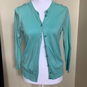 The Clare Cardigan JCREW